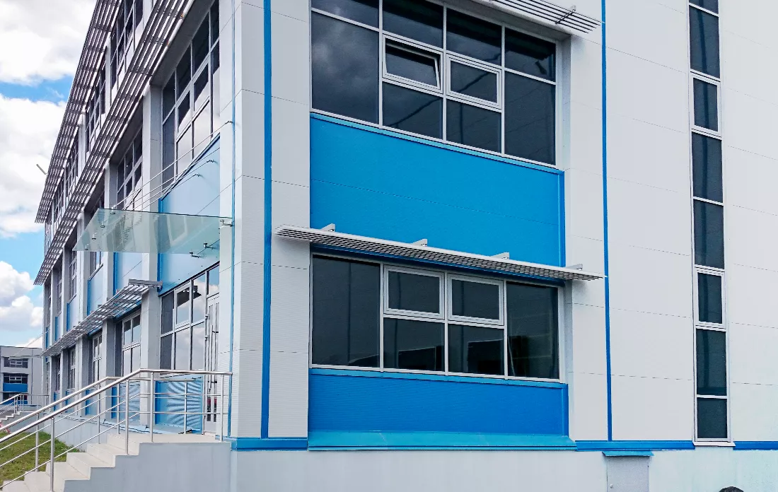 Логистический комплекс «Быково»