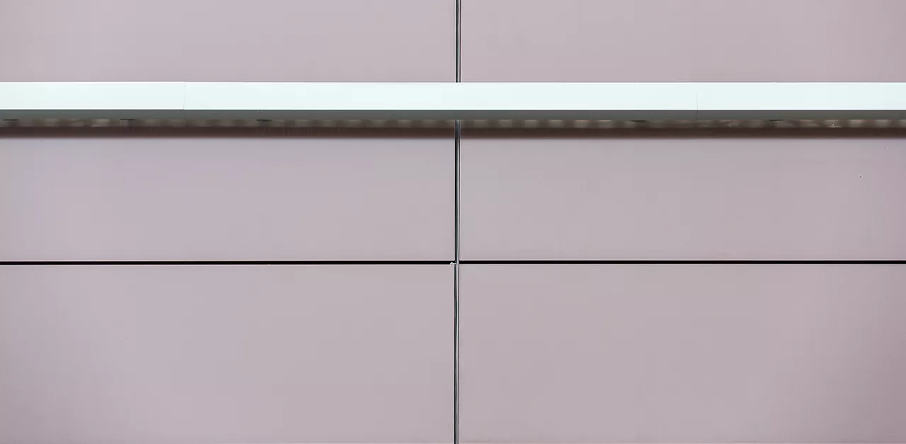 Модульная фасадная система FRONTTOP