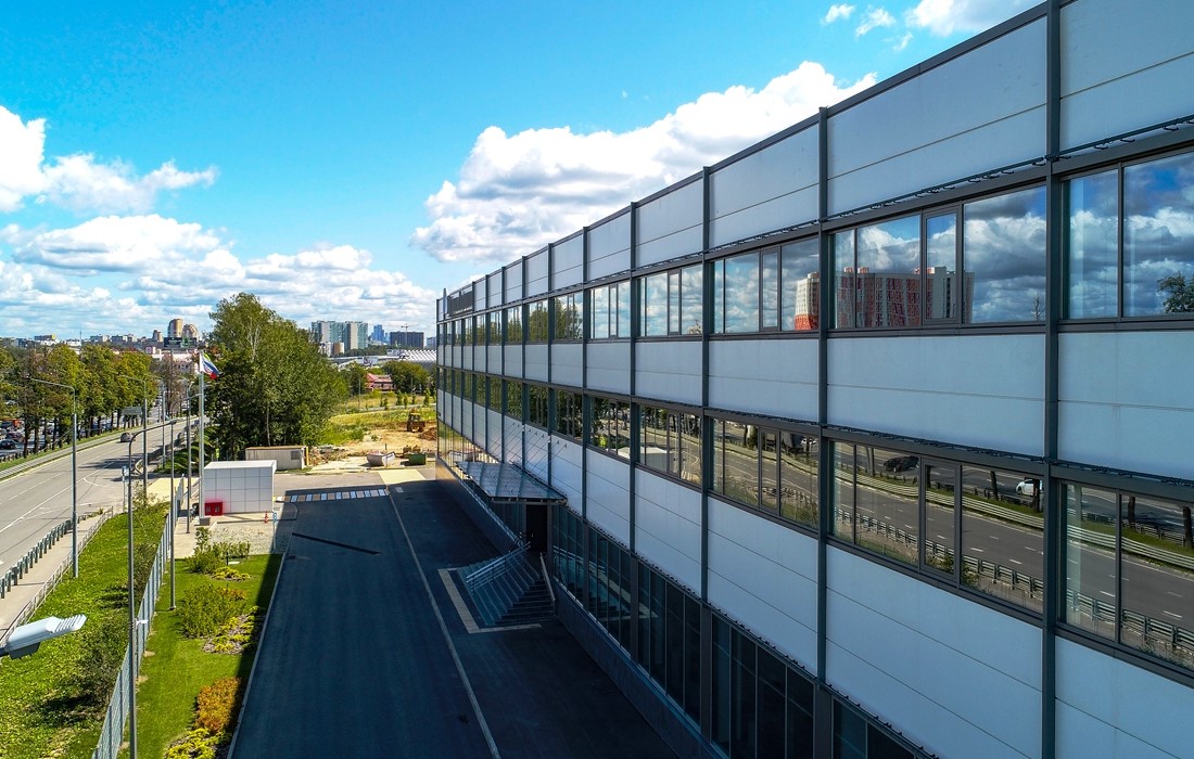 «Феникс Контакт РУС»