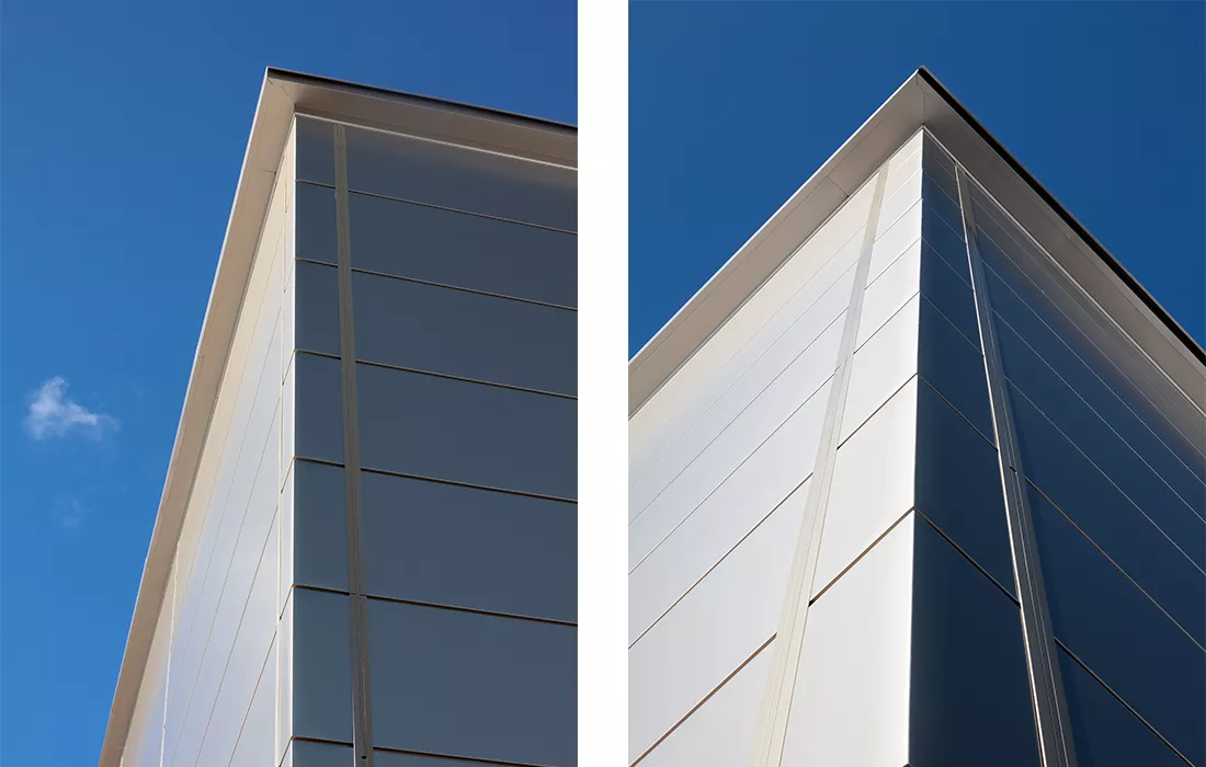 Молочный завод «Северное молоко»