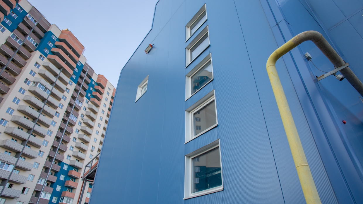 ТЦ «Добродом»