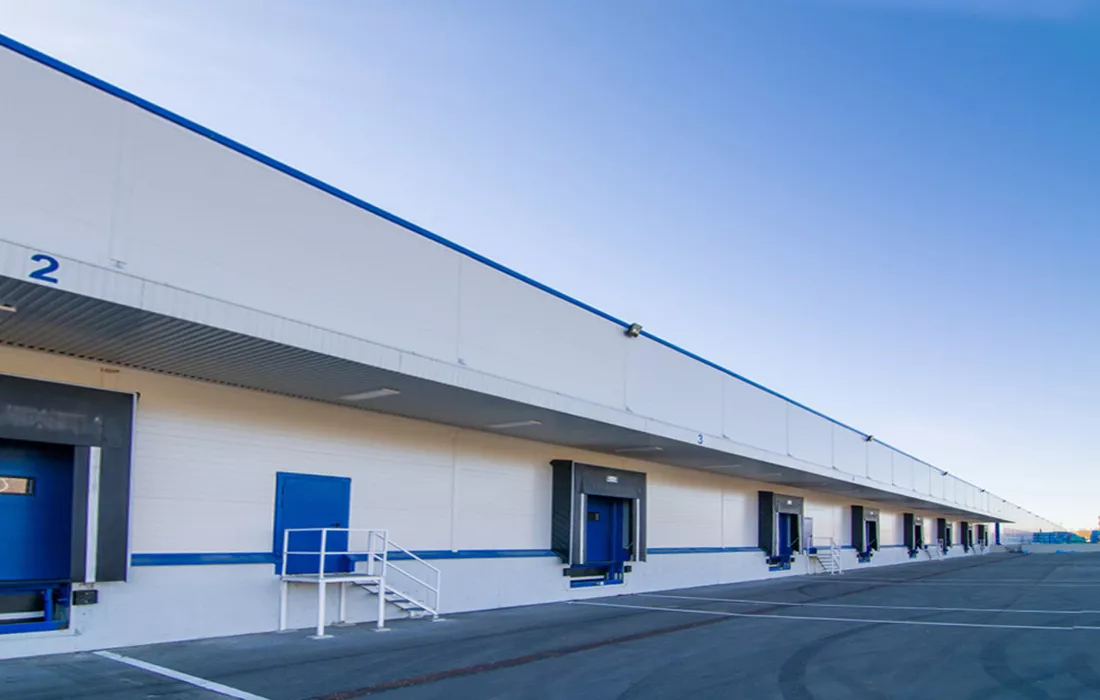 Завод керамической плитки «Italon»