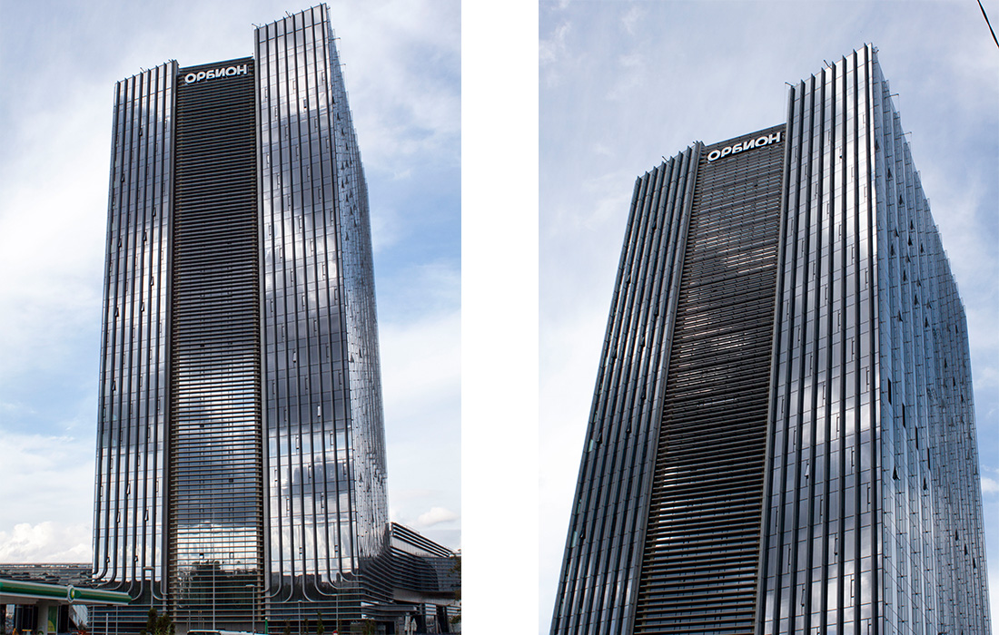 ММТУ «Сколково»