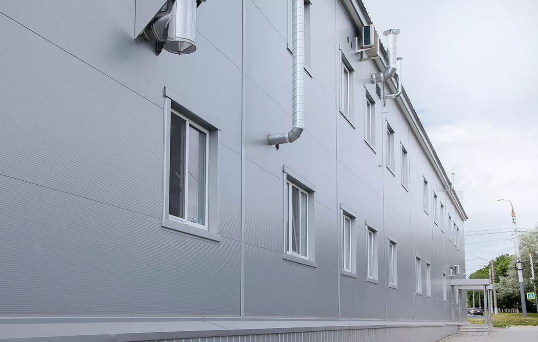 Клиника «Бэбибум»