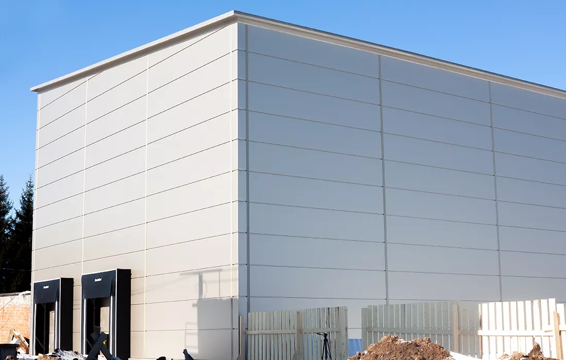 Молочный завод «Северное молоко»