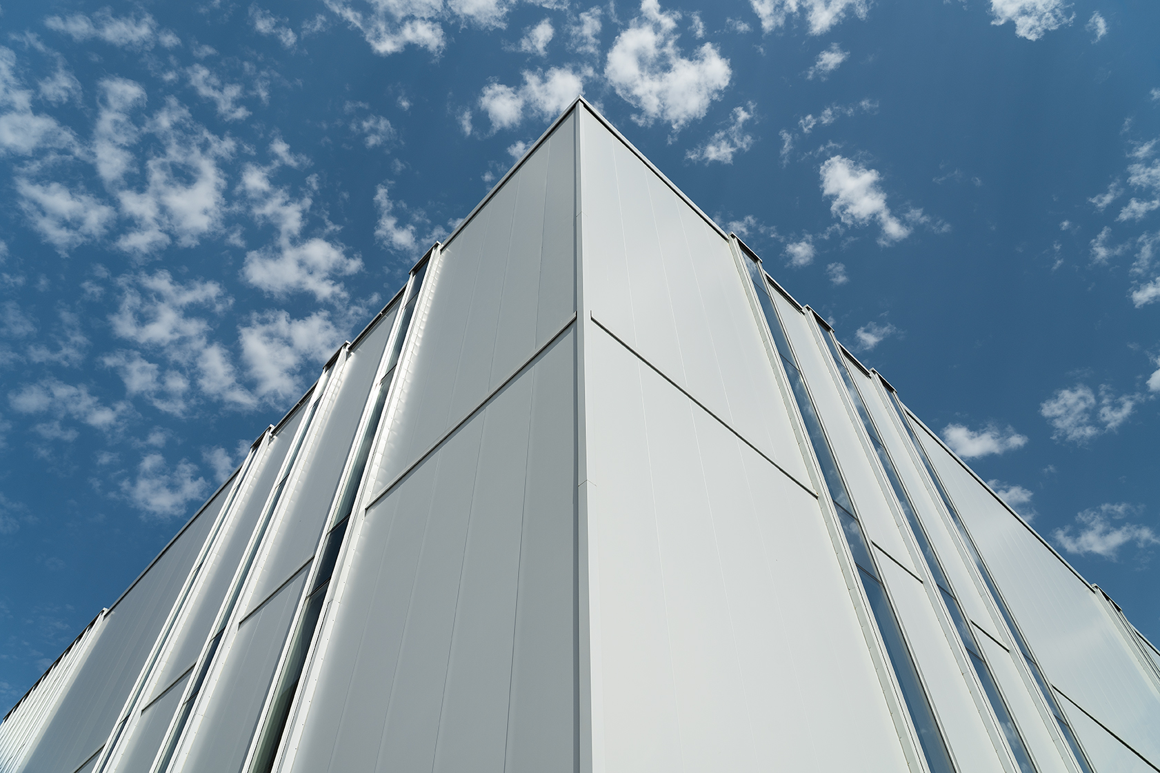 Бизнес-центр НЕБО 2