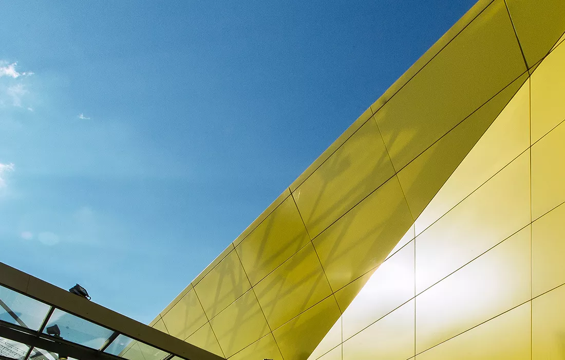 Гипермаркет «М5 Молл»