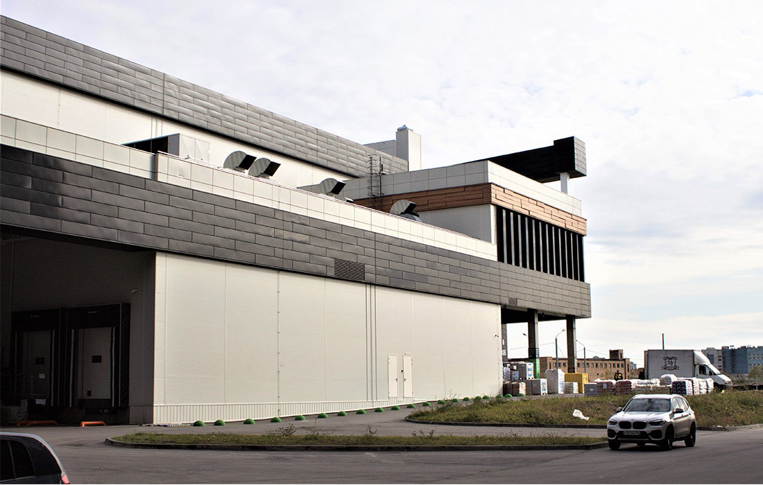 Гипермаркет «Леруа Мерлен» (Москва)