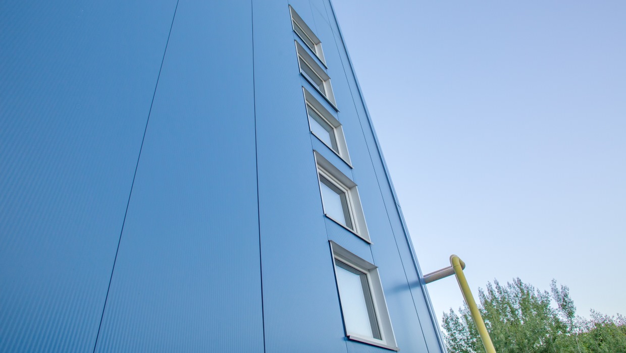 ТЦ «Добродом»