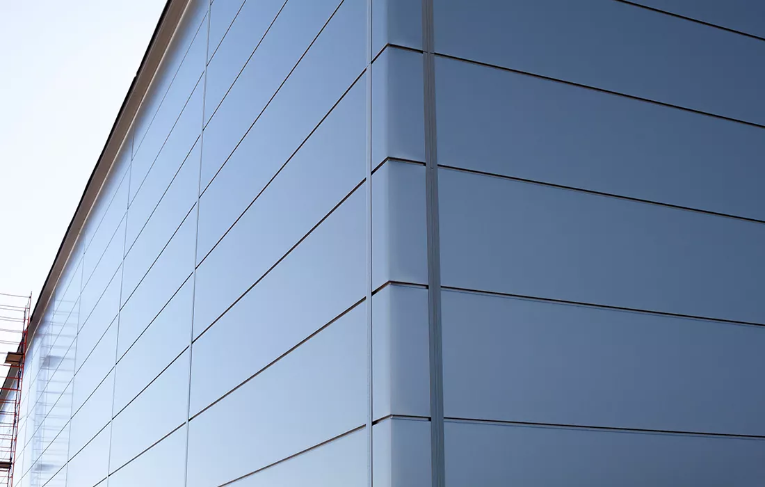 Молочный завод «Северное молоко»